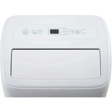 Hisense APH09QC 2,4/2,6kW hűtő-fűtő wifis mobil klíma