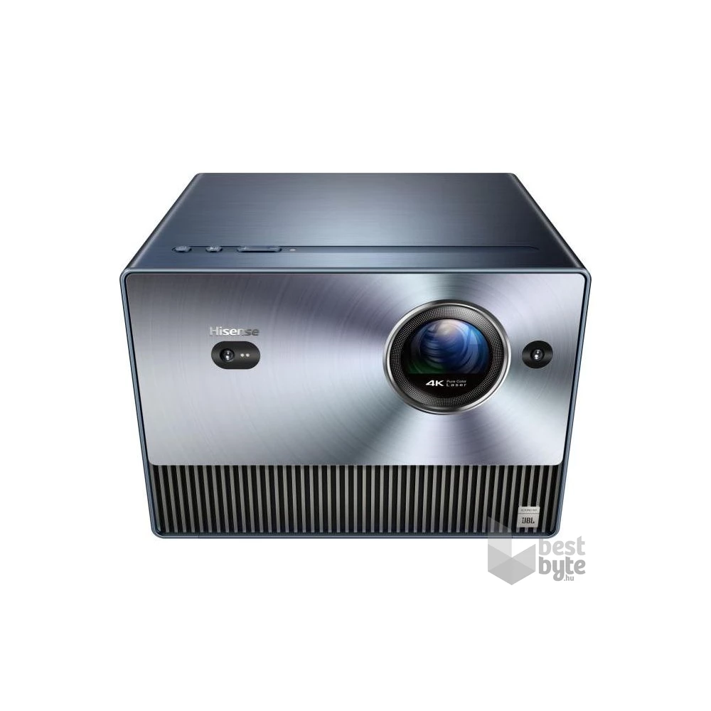 Hisense C1 65"-300" 4K Smart Mini lézer projektor