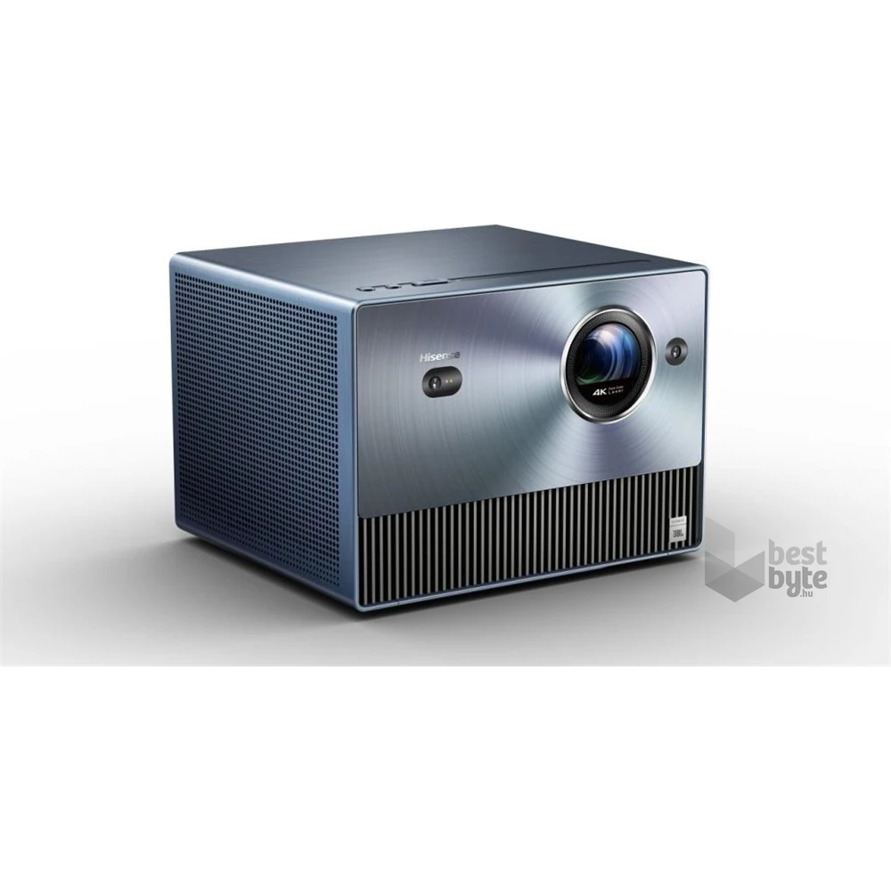 Hisense C1 65"-300" 4K Smart Mini lézer projektor