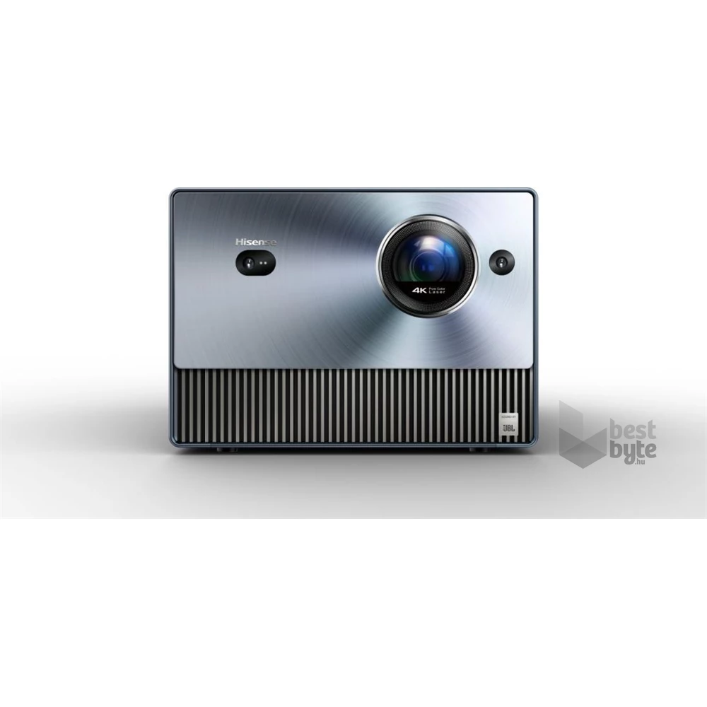 Hisense C1 65"-300" 4K Smart Mini lézer projektor