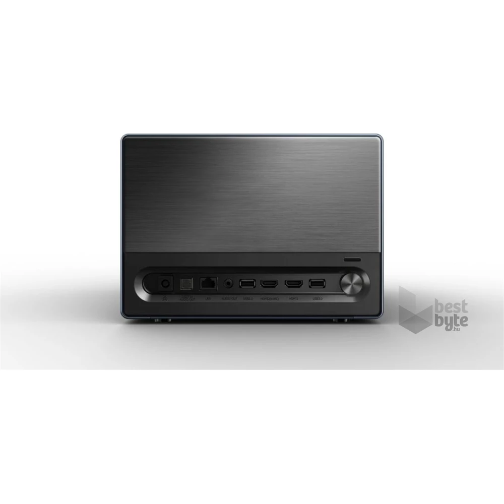 Hisense C1 65"-300" 4K Smart Mini lézer projektor