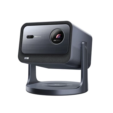 Hisense C2 65"-300" 4K Smart Mini lézer projektor