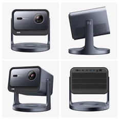 Hisense C2 65"-300" 4K Smart Mini lézer projektor