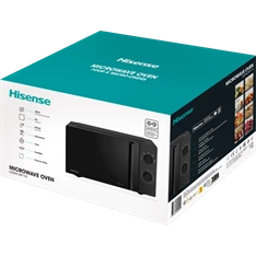 Hisense H20MOBP1HI mikrohullámú sütő