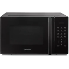 Hisense H25MOBS7H 900W 25L fekete mikrohullámú sütő