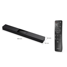Hisense HS2000 240W 2.1 csatornás DTS/DD hangprojektor