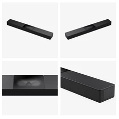 Hisense HS2000 240W 2.1 csatornás DTS/DD hangprojektor