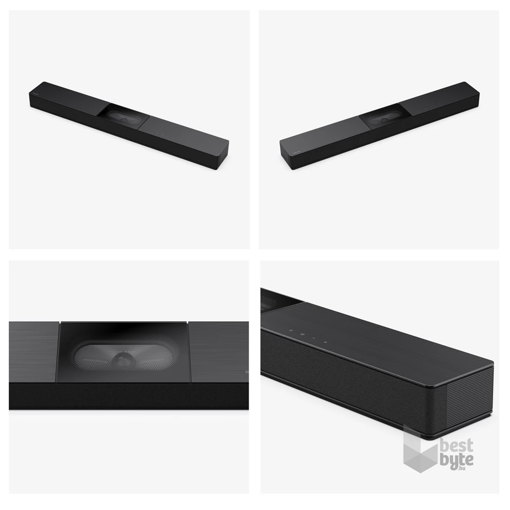 Hisense HS2000 240W 2.1 csatornás DTS/DD hangprojektor