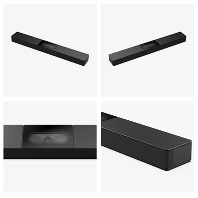 Hisense HS2000 240W 2.1 csatornás DTS/DD hangprojektor