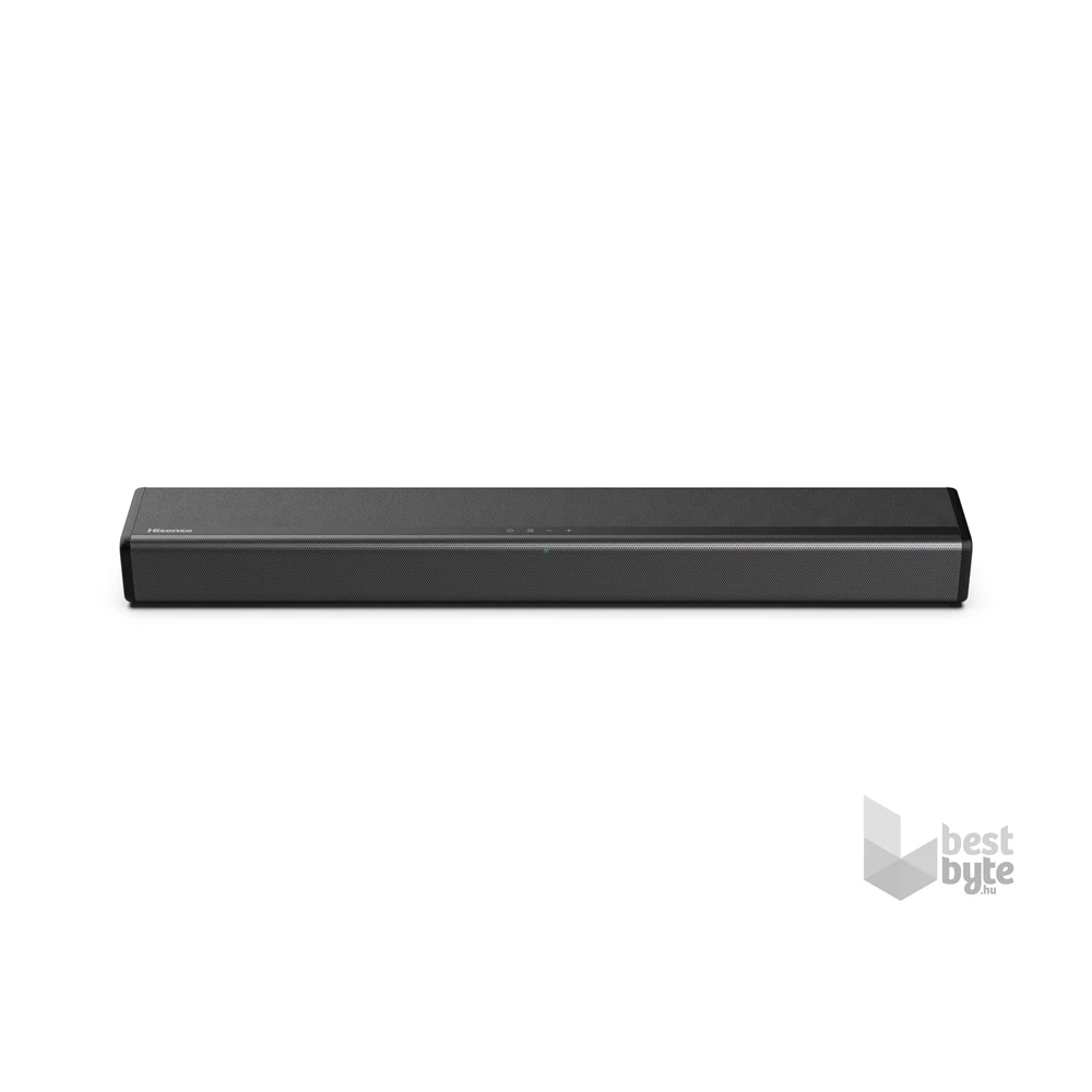 Hisense HS214 2.1 csatornás fekete hangprojektor