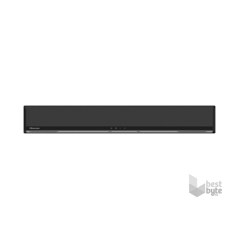 Hisense HS214 2.1 csatornás fekete hangprojektor