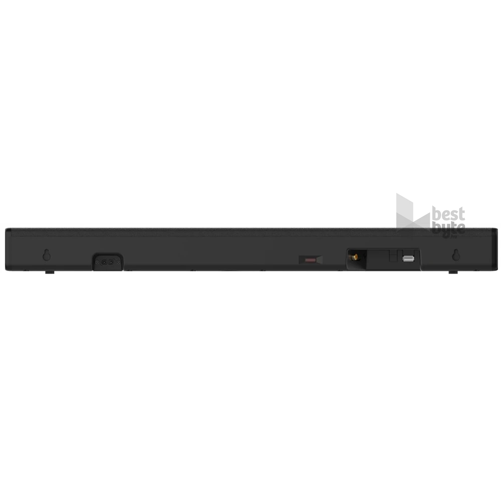 Hisense HS214 2.1 csatornás fekete hangprojektor