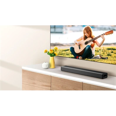 Hisense HS214 2.1 csatornás fekete hangprojektor