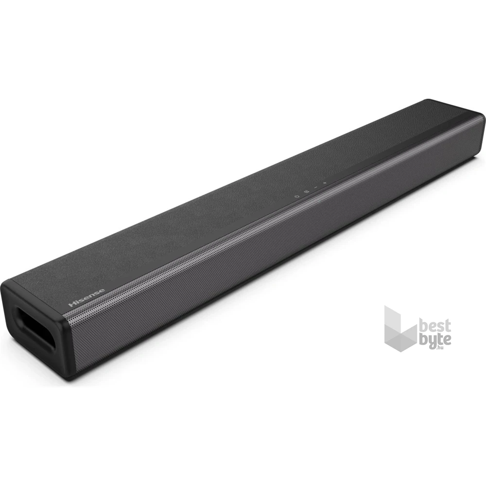 Hisense HS214 2.1 csatornás fekete hangprojektor