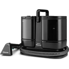 Hisense HSSC07A 2in1 folt- gőztisztító