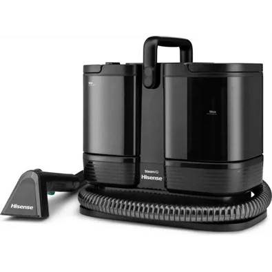 Hisense HSSC07A 2in1 folt- gőztisztító