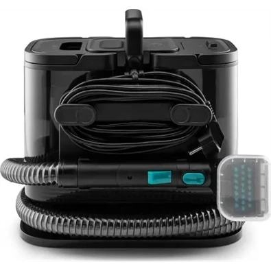 Hisense HSSC07A 2in1 folt- gőztisztító