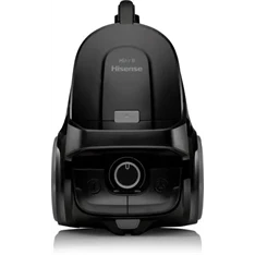 Hisense HVC21312BKG porzsák nélküli porszívó