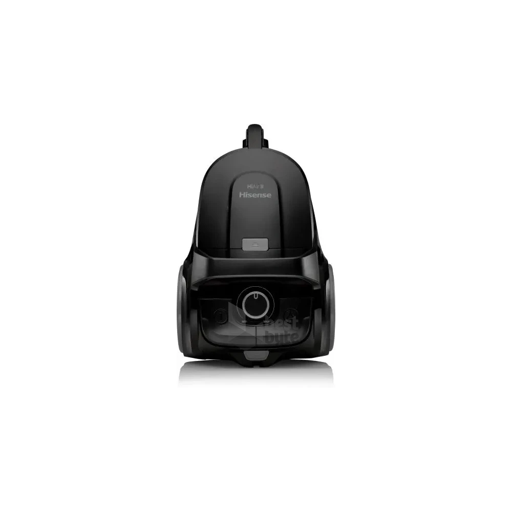 Hisense HVC21312BKG porzsák nélküli porszívó