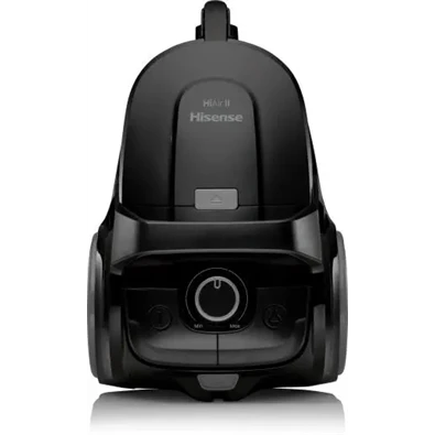 Hisense HVC21312BKG porzsák nélküli porszívó