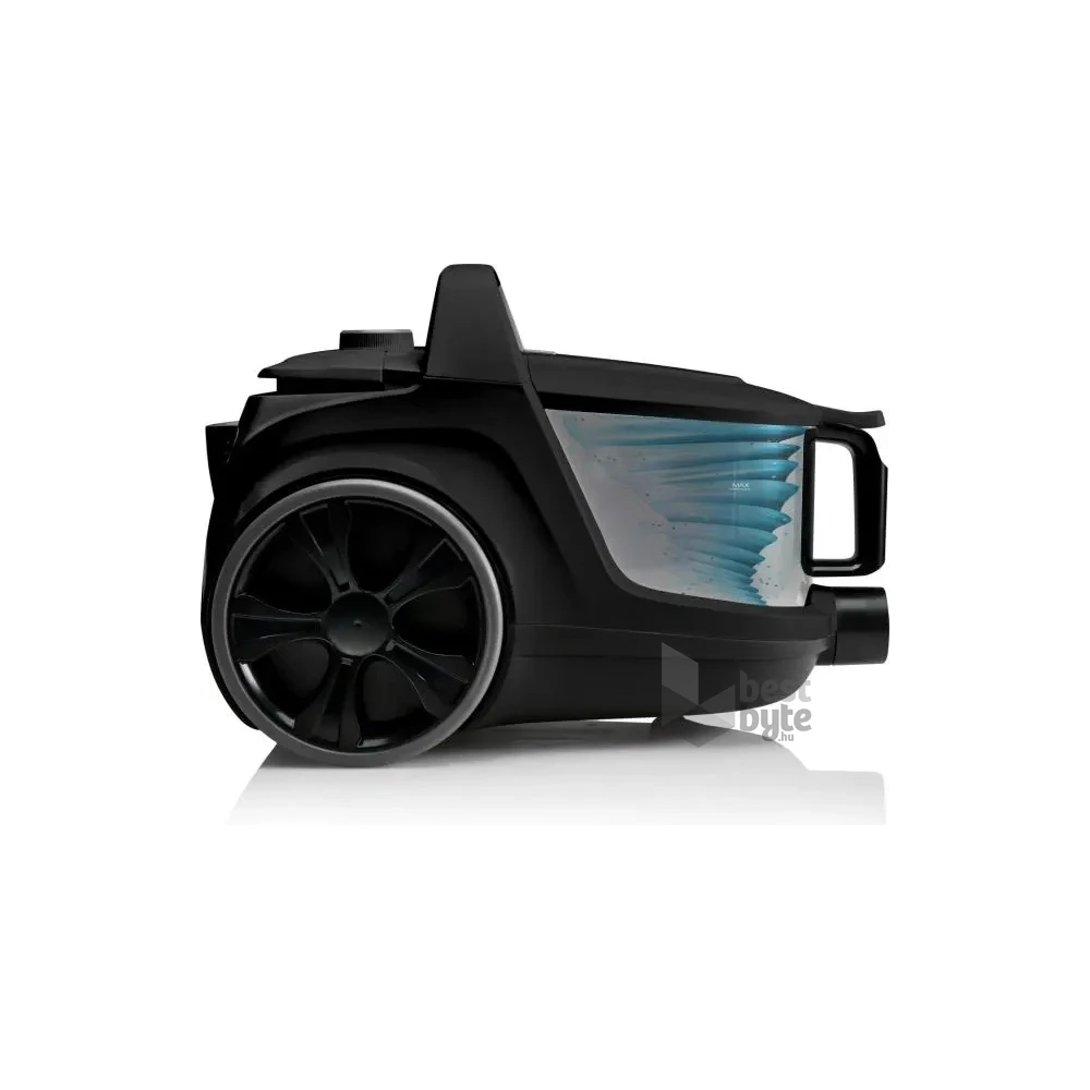 Hisense HVC21312BKG porzsák nélküli porszívó