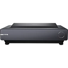 Hisense PX2-PRO 90"-130" 4K Smart Trichroma lézer projektor