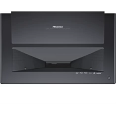 Hisense PX2-PRO 90"-130" 4K Smart Trichroma lézer projektor