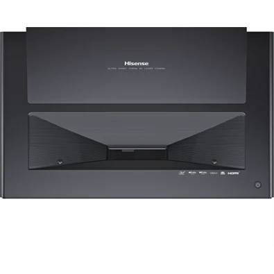 Hisense PX2-PRO 90"-130" 4K Smart Trichroma lézer projektor