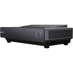 Hisense PX2-PRO 90"-130" 4K Smart Trichroma lézer projektor