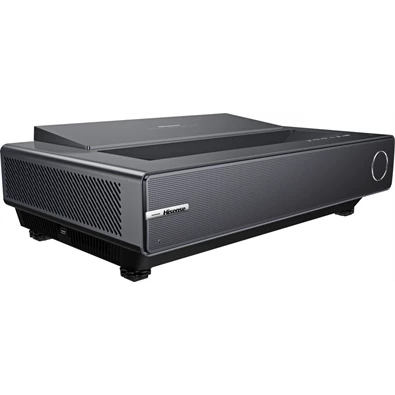 Hisense PX2-PRO 90"-130" 4K Smart Trichroma lézer projektor