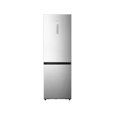 Hisense RB3K330SAIE alulfagyasztós, Hűtő:253L, Fagyasztó:130L, Total No Frost hűtőszekrény Hisense RB3K330SAIE alulfagyasztós, Hűtő:253L, Fagyasztó:130L, Total No Frost hűtőszekrény
