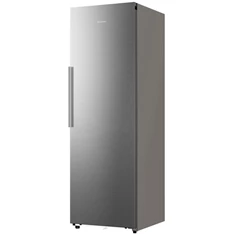 Hisense RL3K370SAID inox, egyajtós, Hűtő:372L, Fagyasztó: 25L hűtőszekrény Hisense RL3K370SAID inox, egyajtós, Hűtő:372L, Fagyasztó: 25L hűtőszekrény