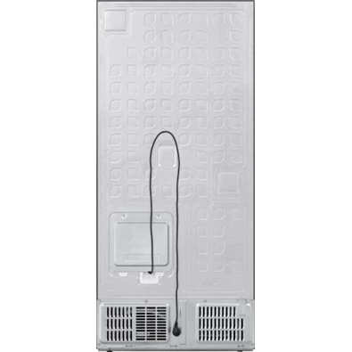 Hisense RQ5P470SAID négyajtós, Hűtő:304L, Fagyasztó:179L, Total No Frost hűtőszekrény