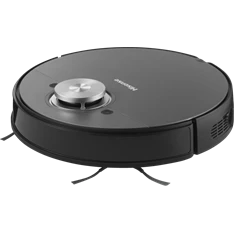 Hisense RVCL144ABEVO fekete robotporszívó