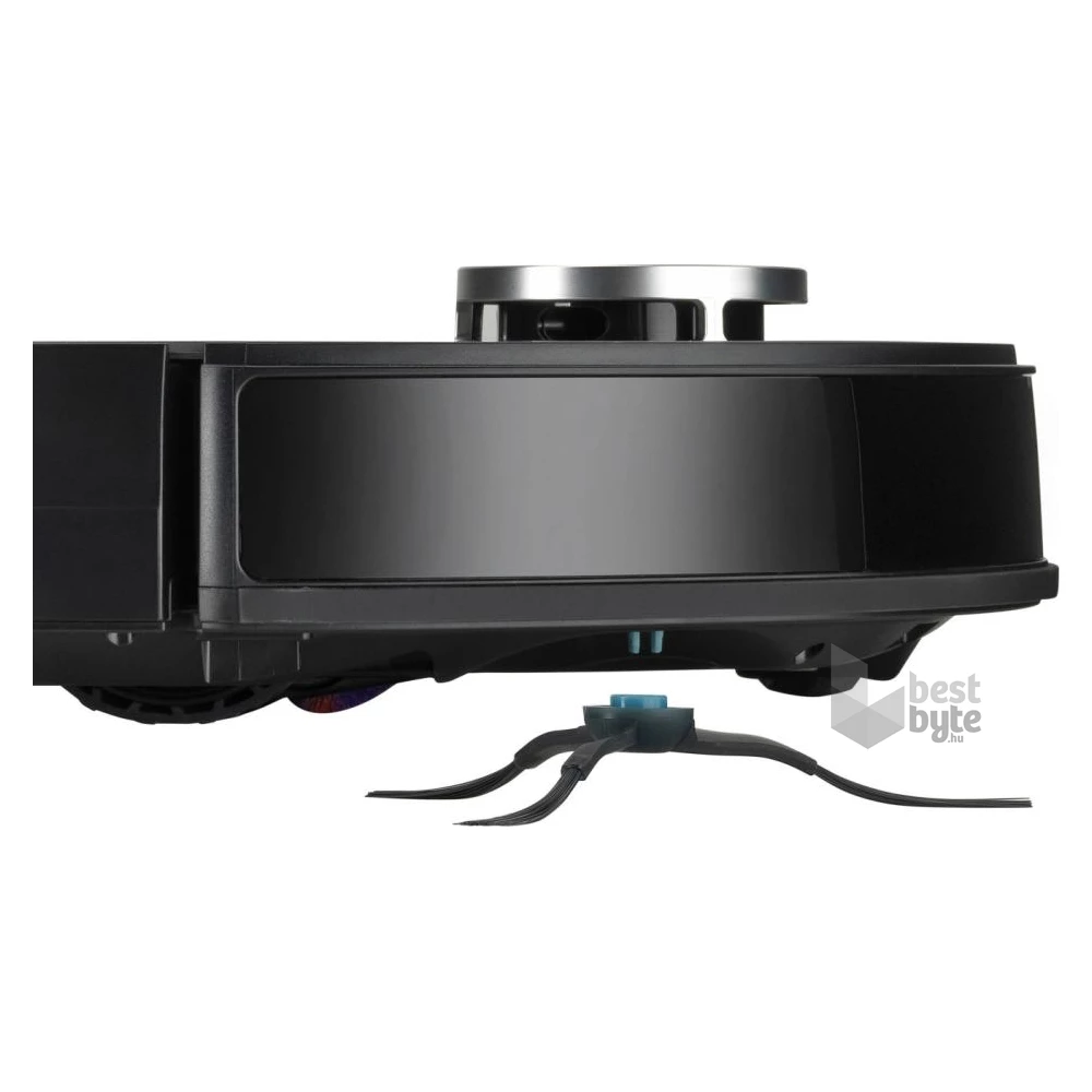 Hisense RVCL144ABEVO fekete robotporszívó