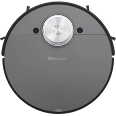 Hisense RVCL144ABEVO fekete robotporszívó