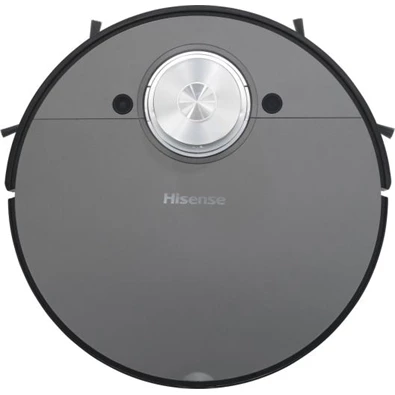 Hisense RVCL144ABEVO fekete robotporszívó