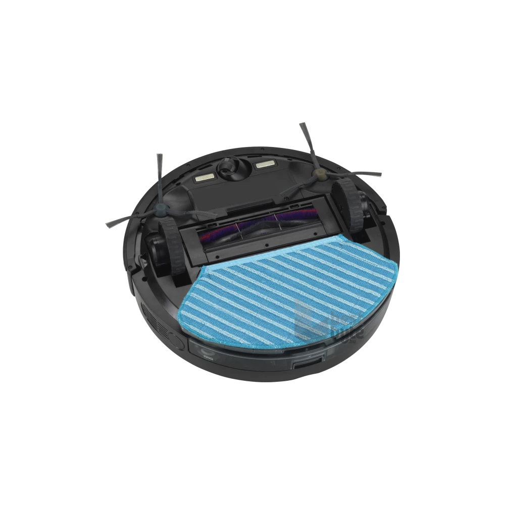 Hisense RVCL144ABEVO fekete robotporszívó