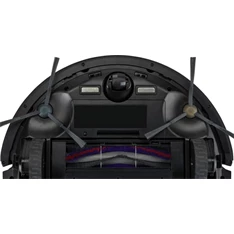 Hisense RVCL144ABEVO fekete robotporszívó