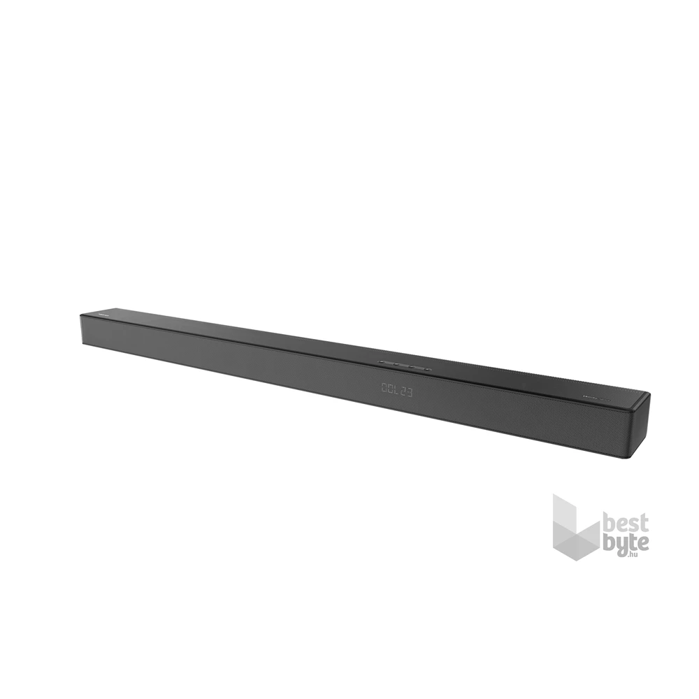 Hisense U5120GW 5.1.2 csatornás fekete hangprojektor