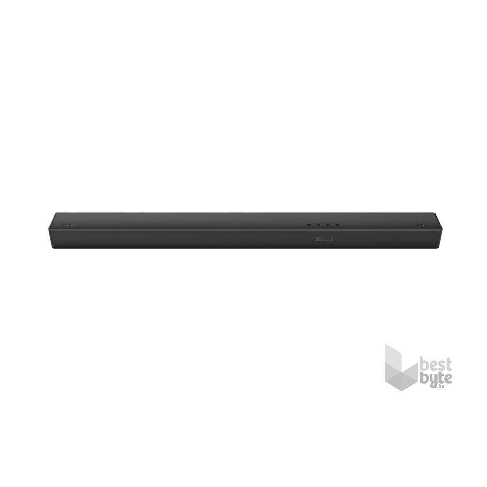 Hisense U5120GW 5.1.2 csatornás fekete hangprojektor