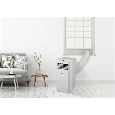 Hisense VAPC09 2,5kW hűtő mobil klíma