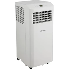 Hisense VAPC09 2,5kW hűtő mobil klíma