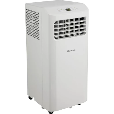 Hisense VAPC09 2,5kW hűtő mobil klíma