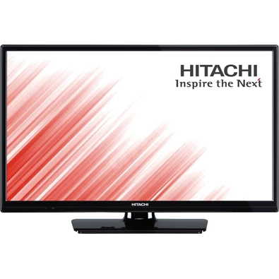 Hitachi 24" 24HB4T05 HD ready LED TV