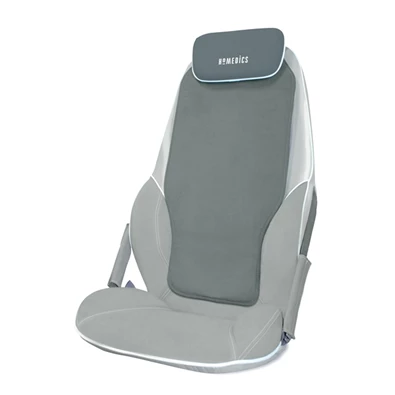 HoMedics BMSC-5000H Shiatsu MAX masszázsülés