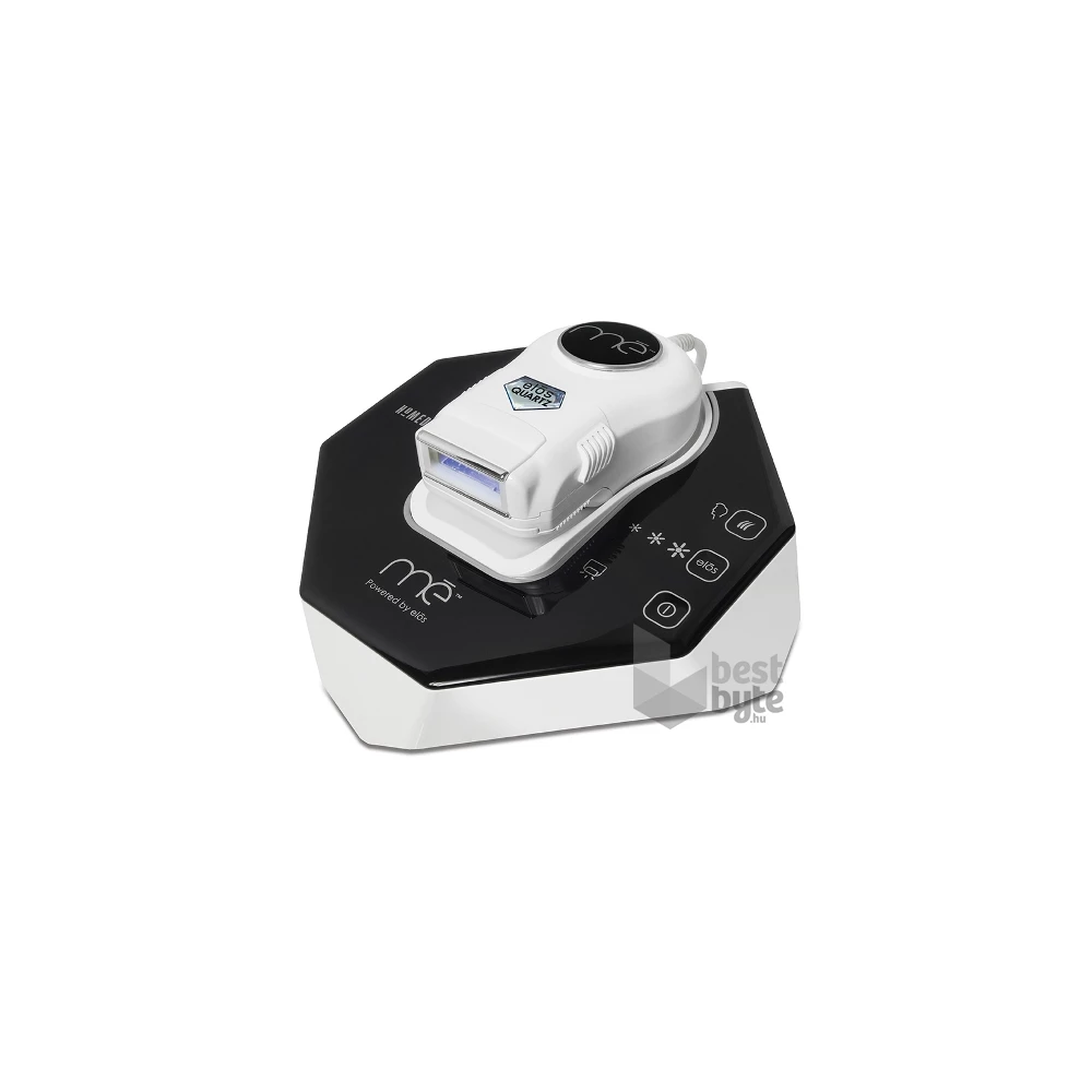 HoMedics Mé Pro Ultra Szőrtelenítő rendszer