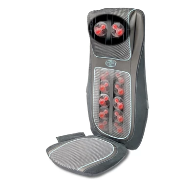 HoMedics SGM-606H TechnoGEL 2 az 1-ben masszázsülés