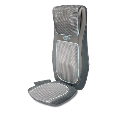 HoMedics SGM-606H TechnoGEL 2 az 1-ben masszázsülés