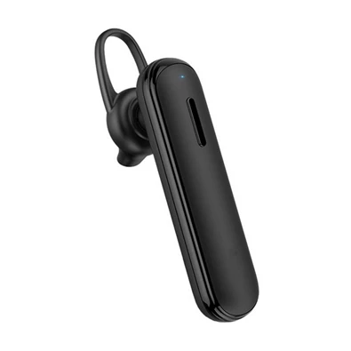 Hoco E36 FREE SOUND Bluetooth fekete mono headset